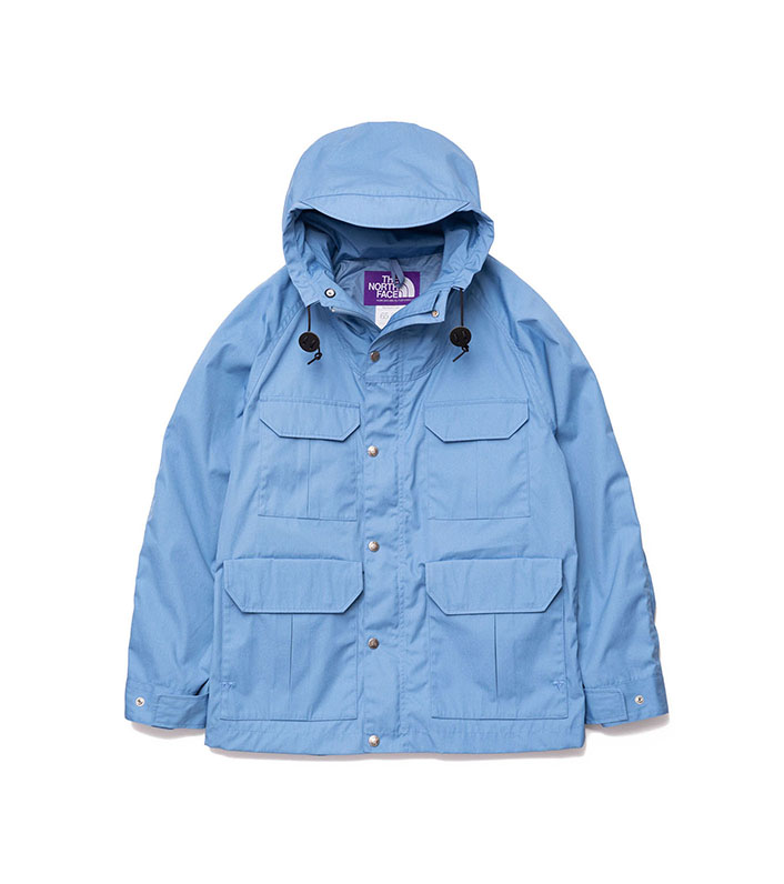 THE NORTH FACE PURPLE LABEL 2023 SS