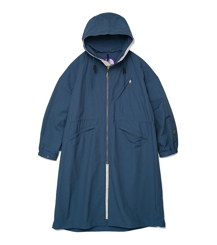 B04263 新品 THE NORTH FACE PURPLE LABEL：WS ジャケット/アウター