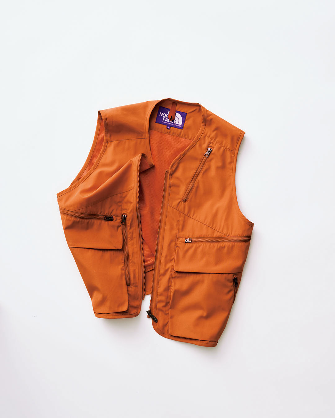 THE NORTH FACE PURPLE LABEL 2024 SS