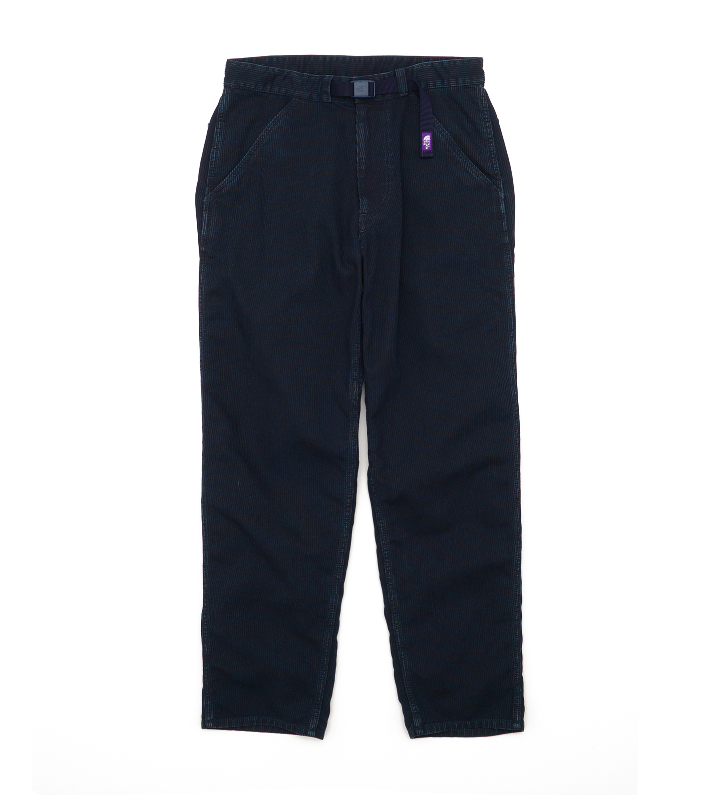 the north face purple label shirred waist pants