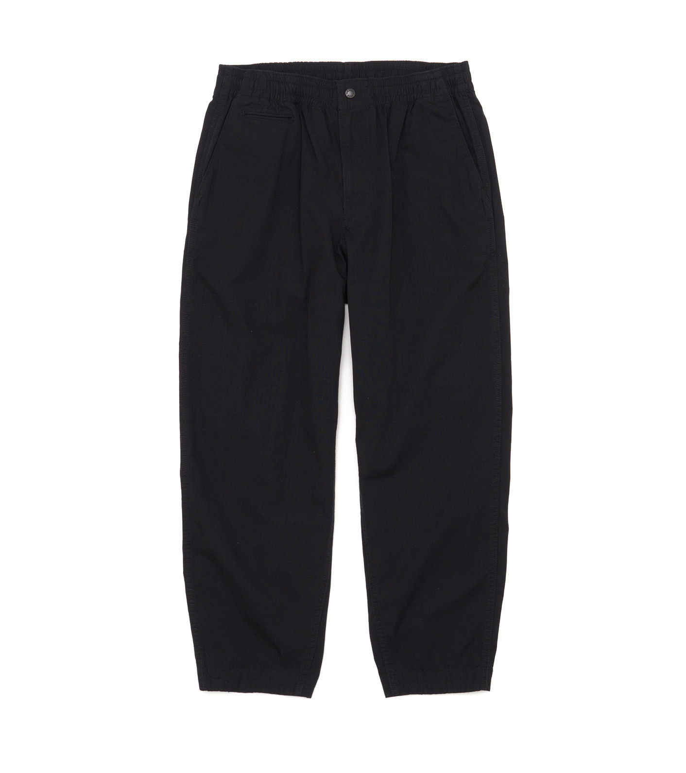 the north face purple label polyester serge field pants