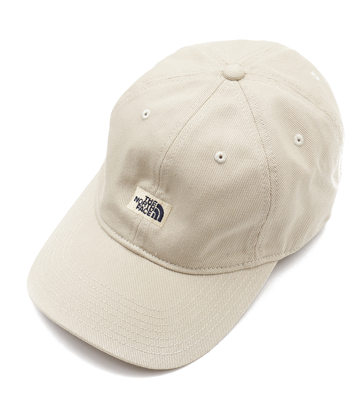 the north face purple label cotton twill field cap